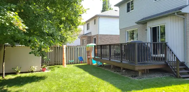 3 1 BR House in Eastbridge – Finished Basement! - Photo 10