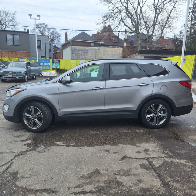 2016 Hyundai Santa Fe XL Limited 4WD, 3.3L 6cyl, No Accidents, 1 - Photo 5