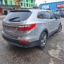 2016 Hyundai Santa Fe XL Limited 4WD, 3.3L 6cyl, No Accidents, 1 - Photo 8