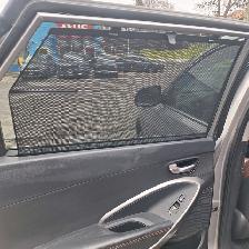 2016 Hyundai Santa Fe XL Limited 4WD, 3.3L 6cyl, No Accidents, 1 - Photo 18