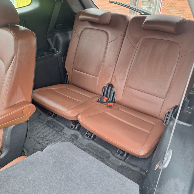 2016 Hyundai Santa Fe XL Limited 4WD, 3.3L 6cyl, No Accidents, 1 - Photo 19