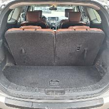 2016 Hyundai Santa Fe XL Limited 4WD, 3.3L 6cyl, No Accidents, 1 - Photo 22