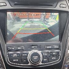 2016 Hyundai Santa Fe XL Limited 4WD, 3.3L 6cyl, No Accidents, 1 - Photo 25