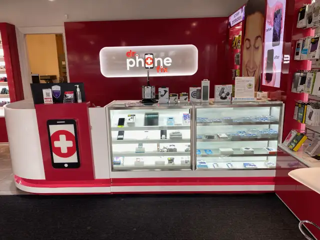 Preowned iPhone 12 PRO MAX - 256GB - $599 with 1-year Warranty - Photo 6