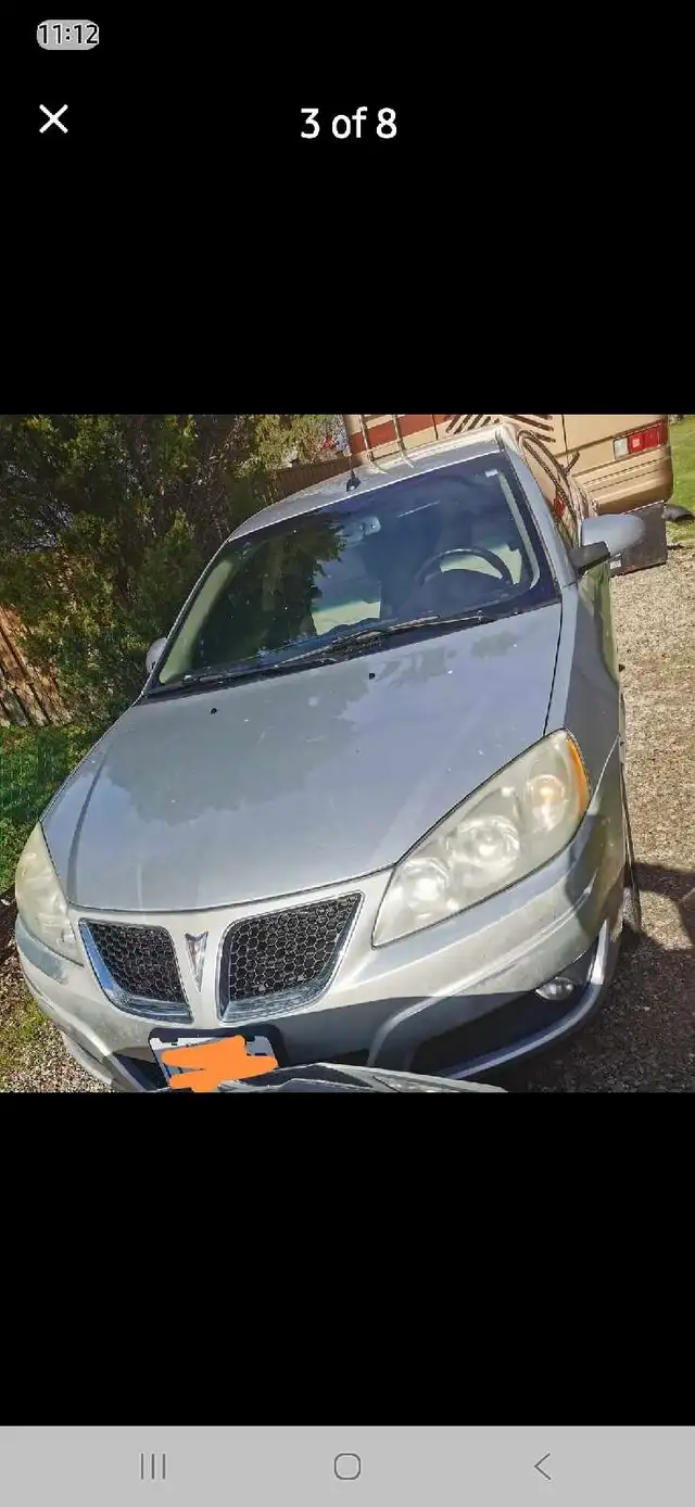 2009 PONTIAC G6 - Photo 6