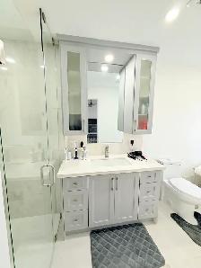 Bathroom tiles, shower - Photo 2