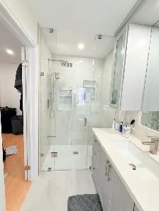 Bathroom tiles, shower - Photo 3