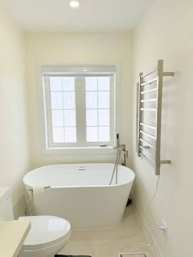 Bathroom tiles, shower - Photo 4