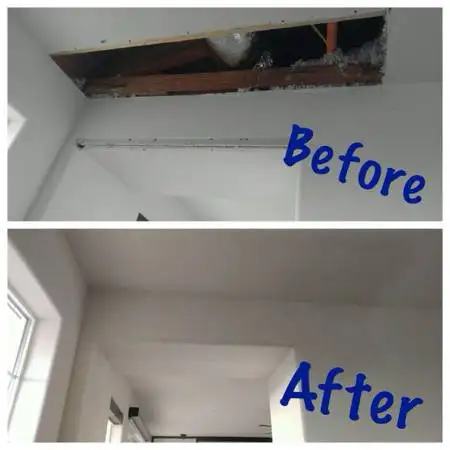 DRYWALL PROFESSIONAL - Photo 5