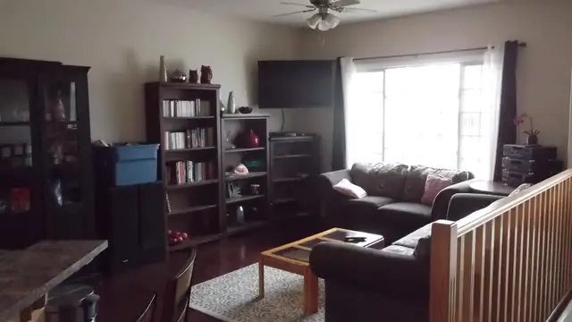 Fully Furnished Room - Photo 2