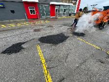 Asphalt Repair