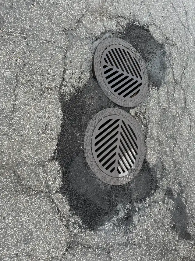 Asphalt Repair - Photo 4