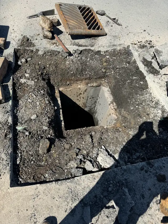 Asphalt Repair - Photo 5