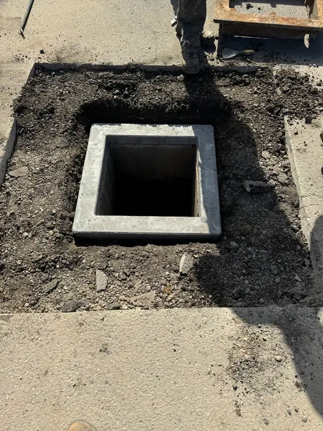 Asphalt Repair - Photo 6