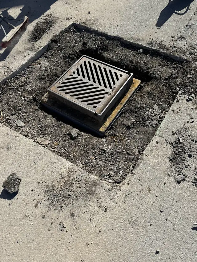 Asphalt Repair - Photo 7