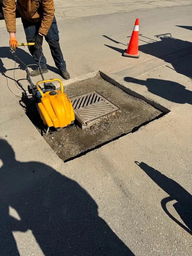 Asphalt Repair - Photo 8