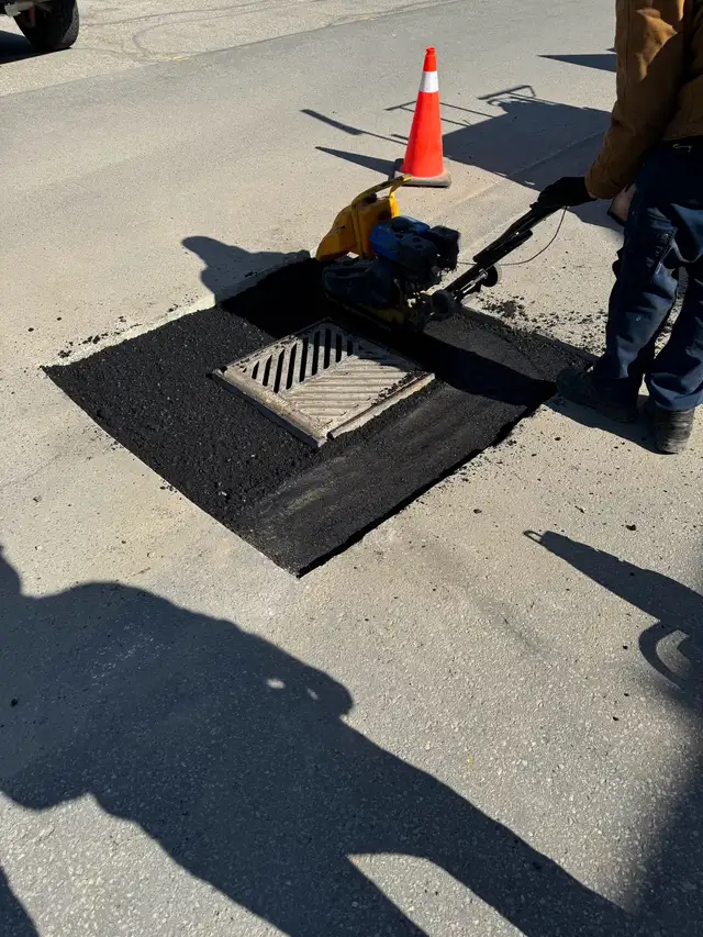 Asphalt Repair - Photo 9