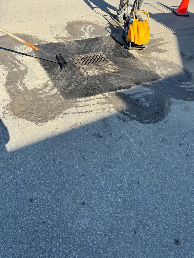 Asphalt Repair - Photo 10