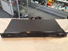 Samson CR-2X Concert TD Series DBX Noise Reduction