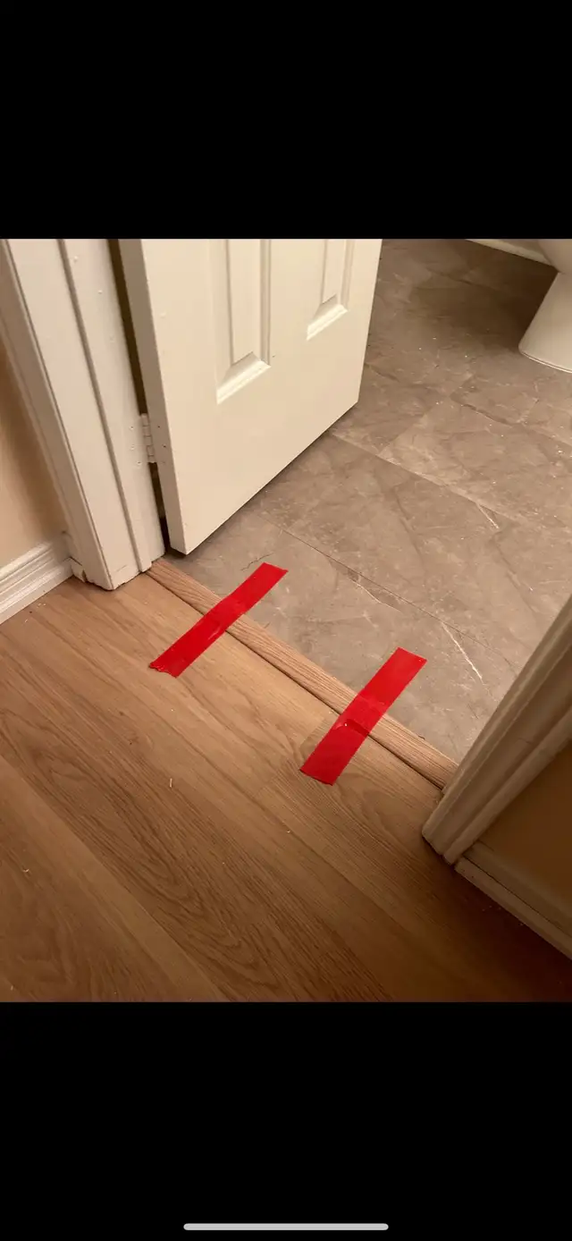 Floor Installation - Photo 4