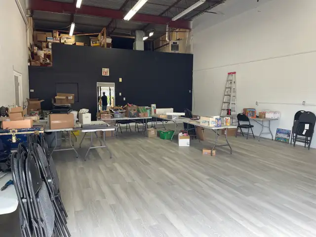 Floor Installation - Photo 6