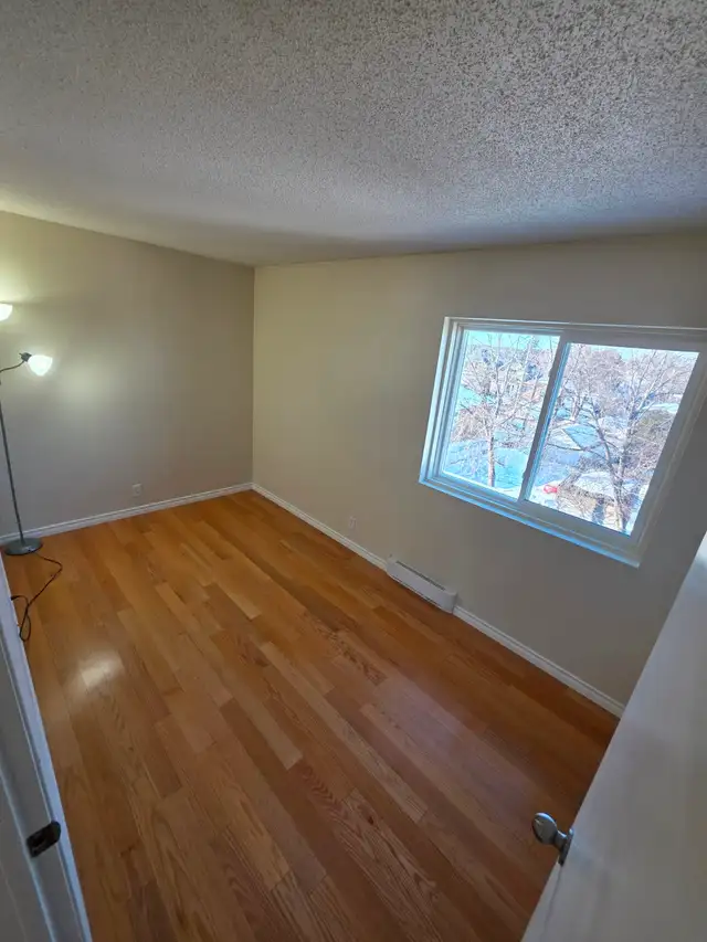 Spacious, Quiet, 2BR Available April 1st