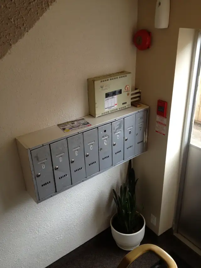 Spacious, Quiet, 2BR Available April 1st - Photo 7