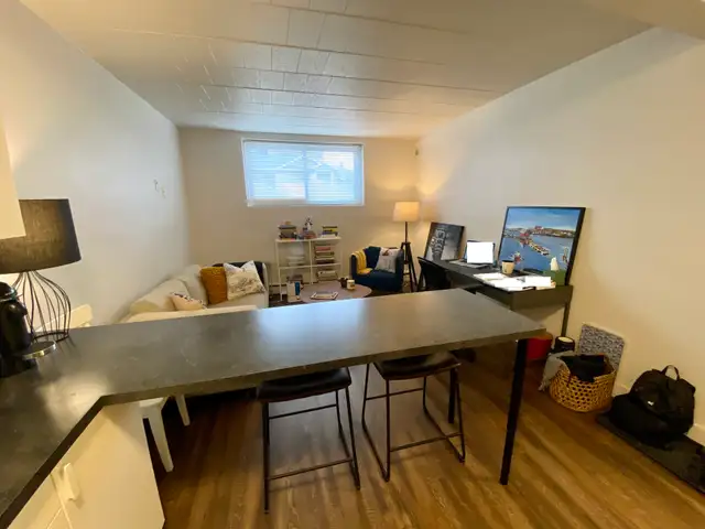 Cozy 1 Bedroom near Downtown St. Catharines