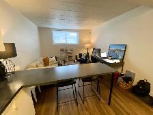 Cozy 1 Bedroom near Downtown St. Catharines