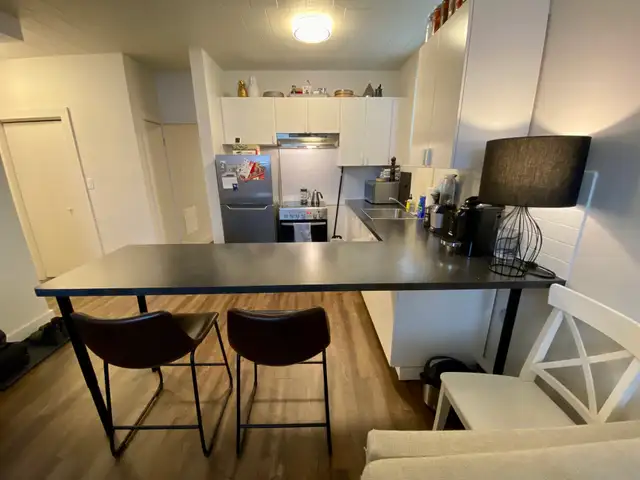 Cozy 1 Bedroom near Downtown St. Catharines - Photo 2