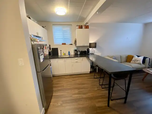 Cozy 1 Bedroom near Downtown St. Catharines - Photo 3