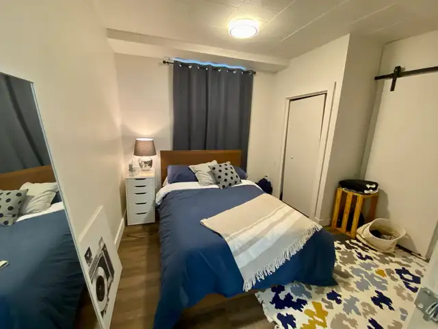 Cozy 1 Bedroom near Downtown St. Catharines - Photo 4