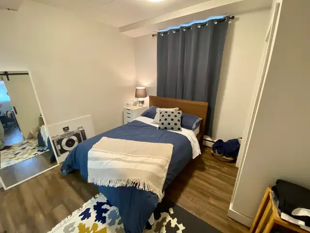 Cozy 1 Bedroom near Downtown St. Catharines - Photo 5