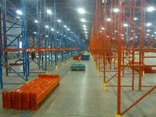 PALLET RACKING - Photo 4