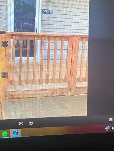 Two men and a cat - Photo 3