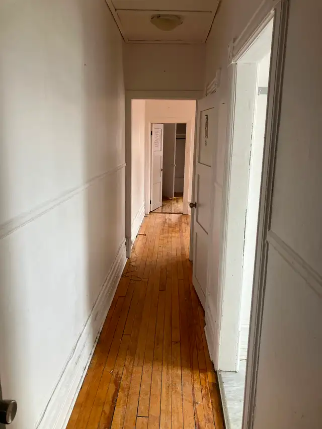 1 Bedroom Sandy Hill Apartment for Rent (508 Besserer St) - Photo 2