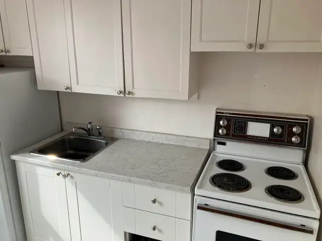 1 Bedroom Sandy Hill Apartment for Rent (508 Besserer St) - Photo 5