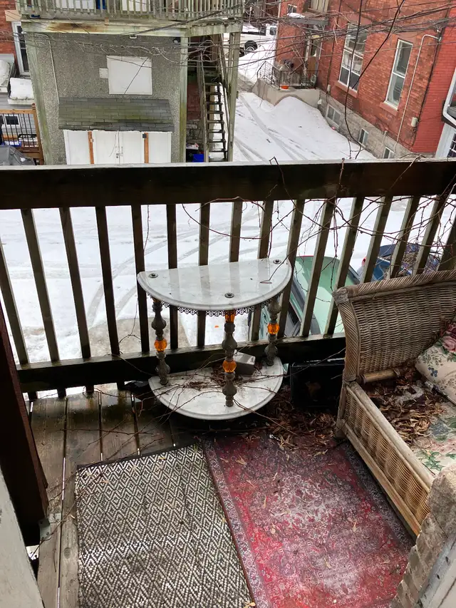 1 Bedroom Sandy Hill Apartment for Rent (508 Besserer St) - Photo 10