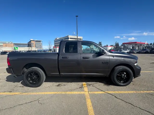 2019 Dodge Ram 1500 Class Express - Photo 3