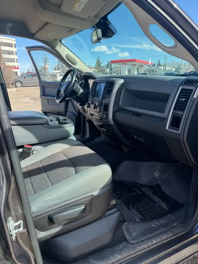 2019 Dodge Ram 1500 Class Express - Photo 9