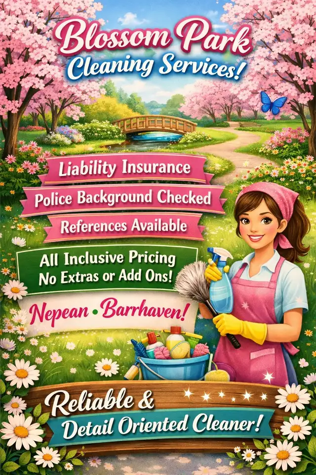 Reliable Efficient Ottawa Home Cleaning Move In/Out Specials