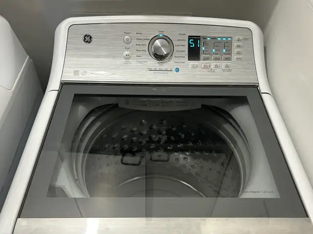 Ensemble laveuse-sécheuse - Photo 3