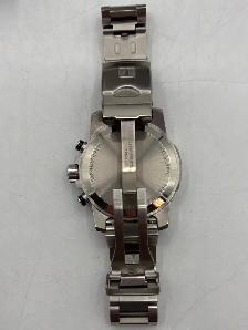 NEW Tissot Quartz Watch - Complete in Box (Model: t125617a ) - Photo 4