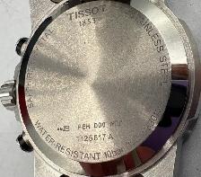 NEW Tissot Quartz Watch - Complete in Box (Model: t125617a ) - Photo 5