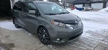 2011 Toyota Sienna AWD Limited - Photo 3