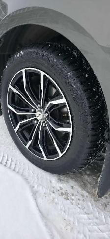 2011 Toyota Sienna AWD Limited - Photo 5