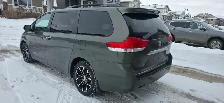 2011 Toyota Sienna AWD Limited - Photo 6