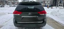 2011 Toyota Sienna AWD Limited - Photo 7