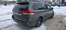 2011 Toyota Sienna AWD Limited - Photo 8