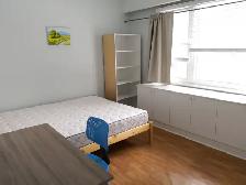 Private Room, Female ONLY, North York